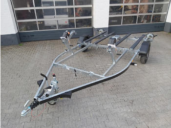 Remolque para barco BRENDERUP