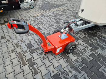 Equipo de manutención Trailershop Rangierhilfe Moover Elektrisch mit Batterie: foto 2 Equipo de manutención Trailershop Rangierhilfe Moover Elektrisch mit Batterie: foto 2