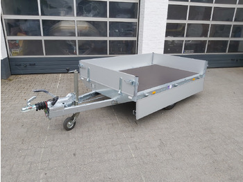 Remolque de coche Hochlader light 2514 250x145x30cm Lfh 56cm (S) 1500kg online Aktion: foto 4