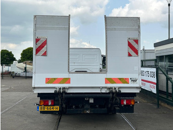 Leasing de Mercedes-Benz ATEGO 816 7.490 KG DUTCH REGISTRATION TUV 30-05 2026 Mercedes-Benz ATEGO 816 7.490 KG DUTCH REGISTRATION TUV 30-05 2026: foto 4