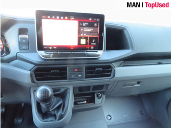 Furgón MAN TGE 3.140 4X2F L4H3 SB Kasten Klima ZV: foto 4 Furgón MAN TGE 3.140 4X2F L4H3 SB Kasten Klima ZV: foto 4