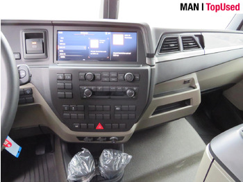 Camión caja cerrada MAN TGL 12.250 4X2 BL VANTEC Koffer BÄR LBW Euro6 AHK: foto 5 Camión caja cerrada MAN TGL 12.250 4X2 BL VANTEC Koffer BÄR LBW Euro6 AHK: foto 5