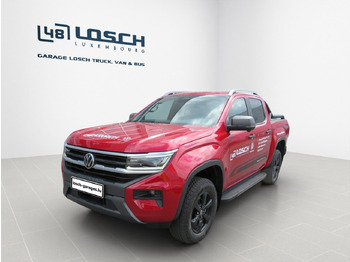 SUV/ Todoterreno VOLKSWAGEN Amarok