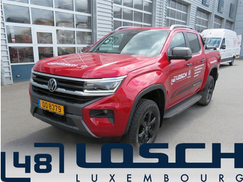SUV/ Todoterreno VOLKSWAGEN Amarok