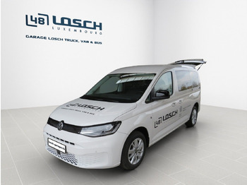 Coche VOLKSWAGEN Caddy Maxi