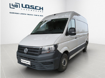 Furgón VOLKSWAGEN Crafter 35