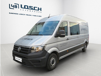 Furgón VOLKSWAGEN Crafter 35