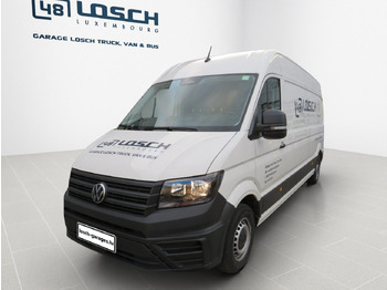 Furgón VOLKSWAGEN Crafter 35