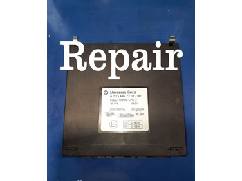 Unidad de control MERCEDES-BENZ Actros