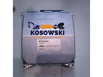 Unidad de control VOLVO