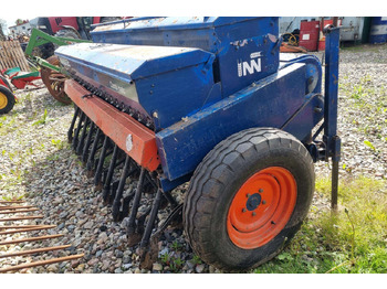 Sembradora Nordsten CKA260: foto 3