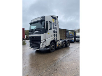 Cabeza tractora Volvo FH 500: foto 3 Cabeza tractora Volvo FH 500: foto 3