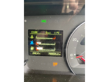 Cabeza tractora Volvo FH 500: foto 5 Cabeza tractora Volvo FH 500: foto 5