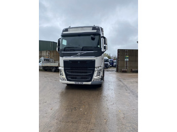 Cabeza tractora Volvo FH 500: foto 2 Cabeza tractora Volvo FH 500: foto 2