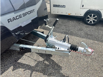 Remolque portavehículos nuevo Brian James Race Sport 341, 341-5521-35-2-12-B, 5530x2100x1960mm, 3,5 to.: foto 2 Remolque portavehículos nuevo Brian James Race Sport 341, 341-5521-35-2-12-B, 5530x2100x1960mm, 3,5 to.: foto 2