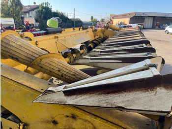 Cosechadora de granos Fantini LH3: foto 3 Cosechadora de granos Fantini LH3: foto 3