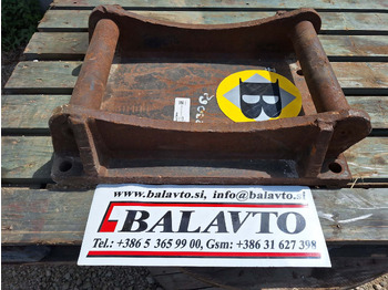 Acoplamiento rápido