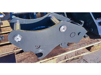 Acoplamiento rápido