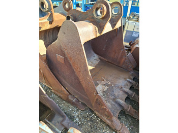 Cazo para excavadora