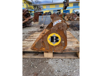 Cazo para excavadora para Excavadora Ditch cleaning bucket 1400 mm VTN for 8-11 ton excavators: foto 2
