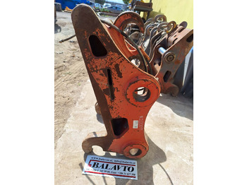 Acoplamiento rápido VOLVO