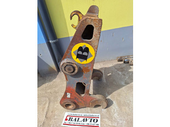 Acoplamiento rápido VOLVO