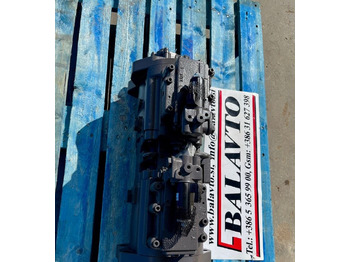 Bomba hidráulica VOLVO