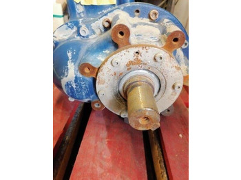Compresor para Bomba de hormigón PM-77/110E EBTU4000881  for Putzmeister PM500 concrete pump: foto 3