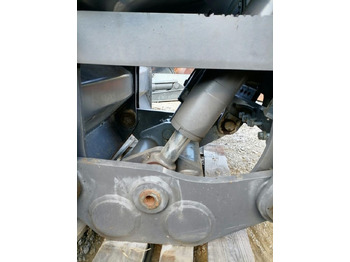 Piezas de recambio para Excavadora Volvo EW/EWR blade for Volvo excavators: foto 3 Piezas de recambio para Excavadora Volvo EW/EWR blade for Volvo excavators: foto 3