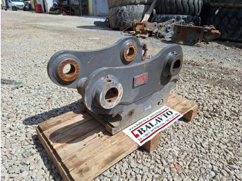 Acoplamiento rápido SMP