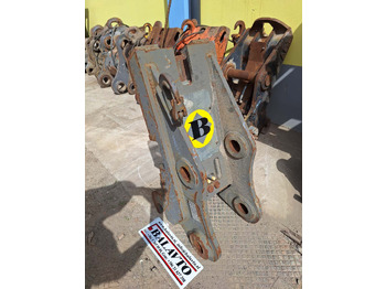 Acoplamiento rápido VOLVO