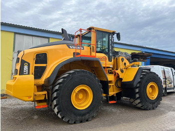 Cargadora de ruedas VOLVO L220H
