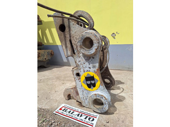 Acoplamiento rápido VOLVO