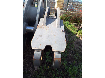 Brazo para Excavadora Volvo dipper arm 2600 mm 14577191   Volvo EC300D, EC300E: foto 3