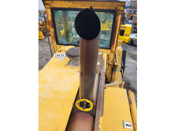 Tubo de escape VOLVO