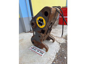 Acoplamiento rápido VOLVO