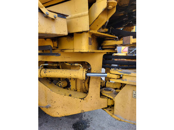 Leasing de Volvo hydraulic cylinder Volvo hydraulic cylinder: foto 2