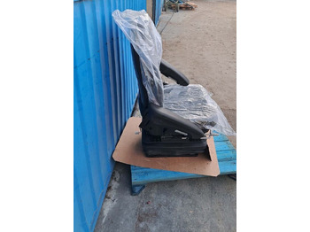 Leasing de Volvo seat 11309082 for Volvo L45F, L45G, L45H, L50F, L50G, L50H Volvo seat 11309082 for Volvo L45F, L45G, L45H, L50F, L50G, L50H: foto 3 Leasing de Volvo seat 11309082 for Volvo L45F, L45G, L45H, L50F, L50G, L50H Volvo seat 11309082 for Volvo L45F, L45G, L45H, L50F, L50G, L50H: foto 3