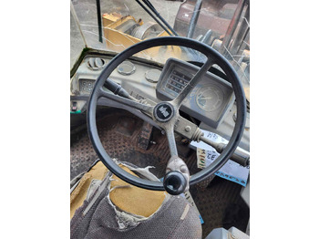 Volante para Cargadora Volvo steering wheel: foto 2