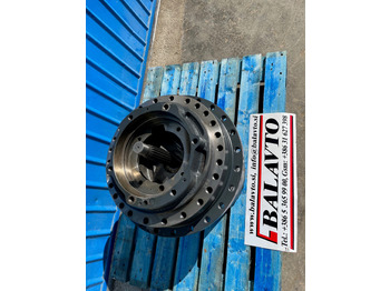 Caja de cambios para Excavadora nuevo travel gearbox 14730280: foto 2 Caja de cambios para Excavadora nuevo travel gearbox 14730280: foto 2