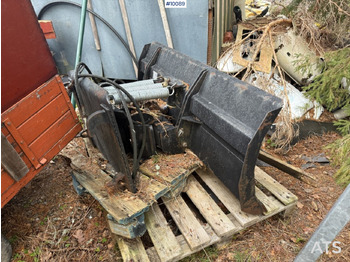 Cuchilla quitanieves TRIMA