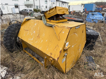 Tanque de almacenamiento