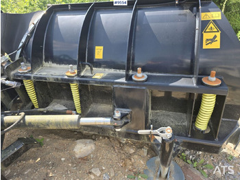 Hoja de bulldozer Folding plow Schmidt VP360: foto 4 Hoja de bulldozer Folding plow Schmidt VP360: foto 4