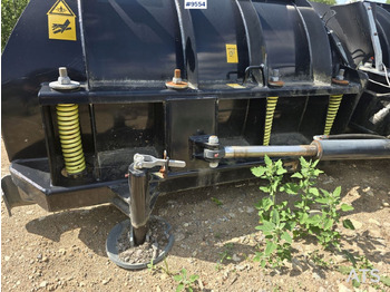 Hoja de bulldozer Folding plow Schmidt VP360: foto 5 Hoja de bulldozer Folding plow Schmidt VP360: foto 5