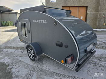 Caravana NEW caravan! CARETTA MINI Sold with Warranty: foto 3