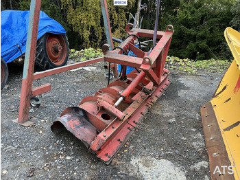 Cuchilla quitanieves