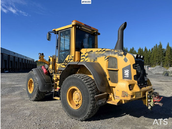 Cargadora de ruedas VOLVO L60G Wheel loader with multi-bucket: foto 4 Cargadora de ruedas VOLVO L60G Wheel loader with multi-bucket: foto 4