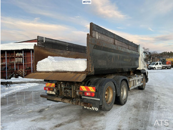 Camión volquete Volvo FMX 6X2 Tipper truck (SE VIDEO): foto 4 Camión volquete Volvo FMX 6X2 Tipper truck (SE VIDEO): foto 4