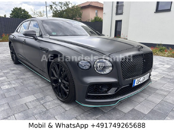 Sedan BENTLEY
