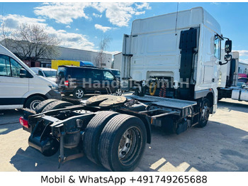 Cabeza tractora nuevo DAF XF 105.460 SC BL Low *Retarder / Standklima: foto 4